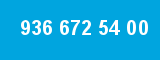 936 672 54 00